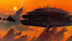 High mcq Resolution cloudcity