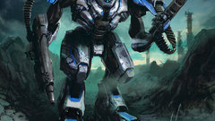 High mecha Resolution neisbeis dxwq