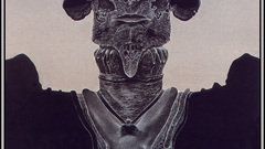 High media mixed unfinished Resolution