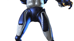 High mega Resolution