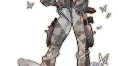 High mga Resolution teliko