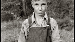 High migratory boy in