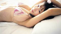 High mizuki horii Resolution