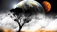 High moar Resolution