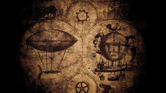 High modded Resolution aether