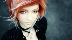 High murphy dieux faux Resolution