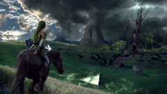 High Music and Dance