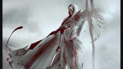 High Necro Resolution