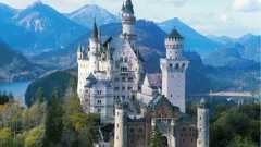 High neuschwanstein Resolution