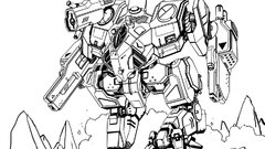 High nightwolf flyingdebris Resolution dysfq