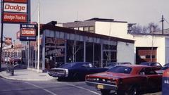 High norm Resolution