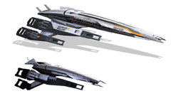 High normandy Resolution