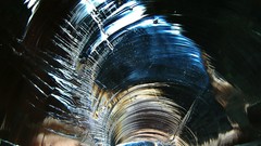 High obsidian Resolution acfca fractured