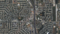 High oklahoma MOORE) tornado