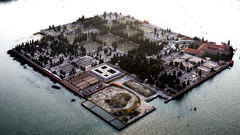 High orig Resolution