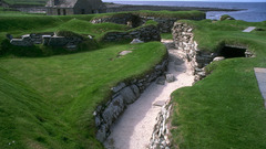 High orkney skara brae Resolution