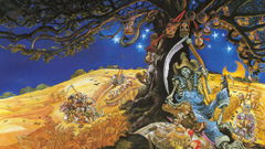 High Pare Resolution senedia