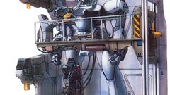 High Pato Resolution