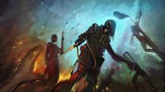 High phoenix Resolution genek