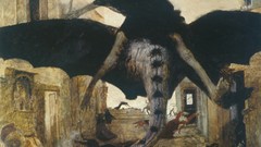 High plague Resolution bocklin