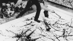 High pollock Resolution