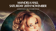 High poster little boots