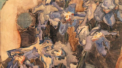 High primavera Resolution