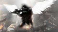 High pure Resolution warefare