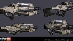 High realsize Resolution