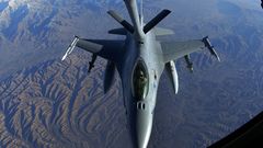 High refuel absurdres Resolution