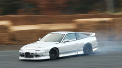 High res Drift related