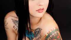 High Resolution 101 caittatt