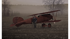 High Resolution aceofaces