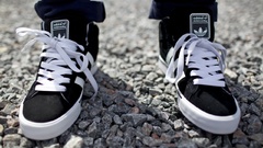 High Resolution adidasgravel