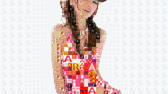 High Resolution afdf