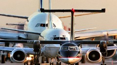 High Resolution airlinersnetphotoid