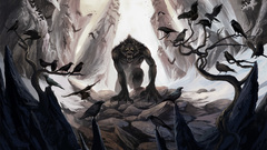 High Resolution alectorfencer croweater