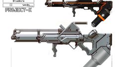 High Resolution aliengasthowerfingb