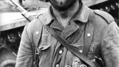 High Resolution alterhase