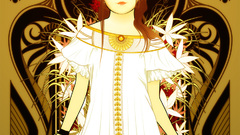 High Resolution artnouveau