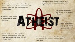 High Resolution atheistquotes