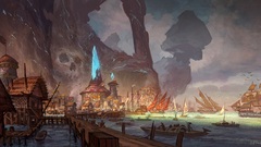 High Resolution bilgewater