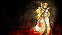 High Resolution bloodybeauty