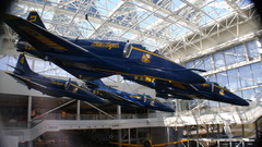 High Resolution blueangels