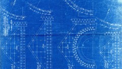 High Resolution blueprintmoar