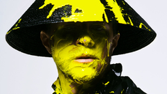 High Resolution bodyworlds