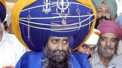 High Resolution booga