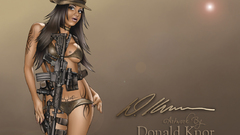 High Resolution booniehatbg