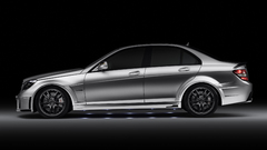 High Resolution brabusbullit sida stor