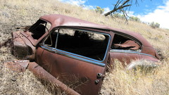 High Resolution carb